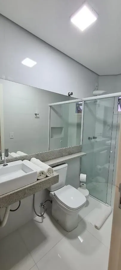 Konukevi Hi Adventure Otel Florianópolis