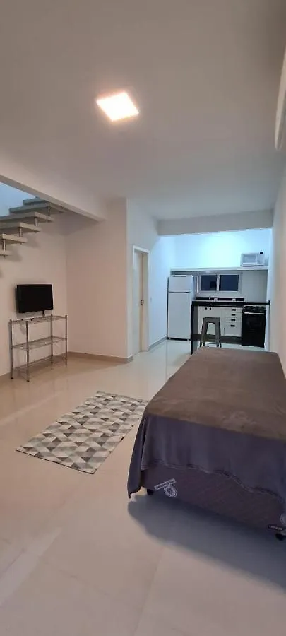 ** Konukevi Hi Adventure Otel Florianópolis Brezilya