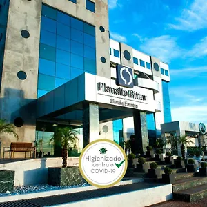 Planalto Bittar E Eventos 4*, Brasília Brasil