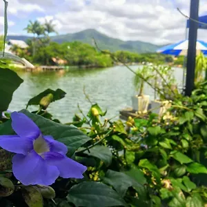 Pousada Morada Do Sol ** Florianópolis