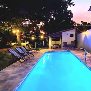 Refugio 755 Florianópolis