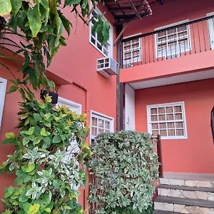 Areias Brancas 3*, Búzios Brasil
