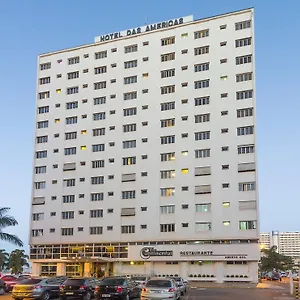 America Bittar 4*, Brasília Brasil
